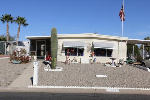7246 E Balmoral Ave, Mesa, AZ 85208 photo 1