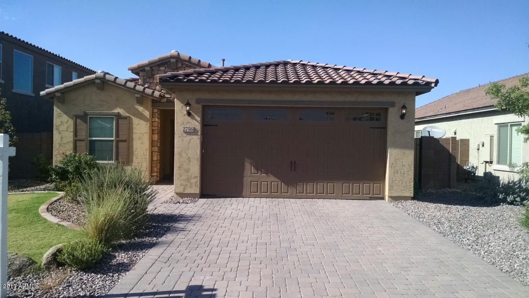 2756 E Gillcrest Rd, Gilbert, AZ 85298 photo 1