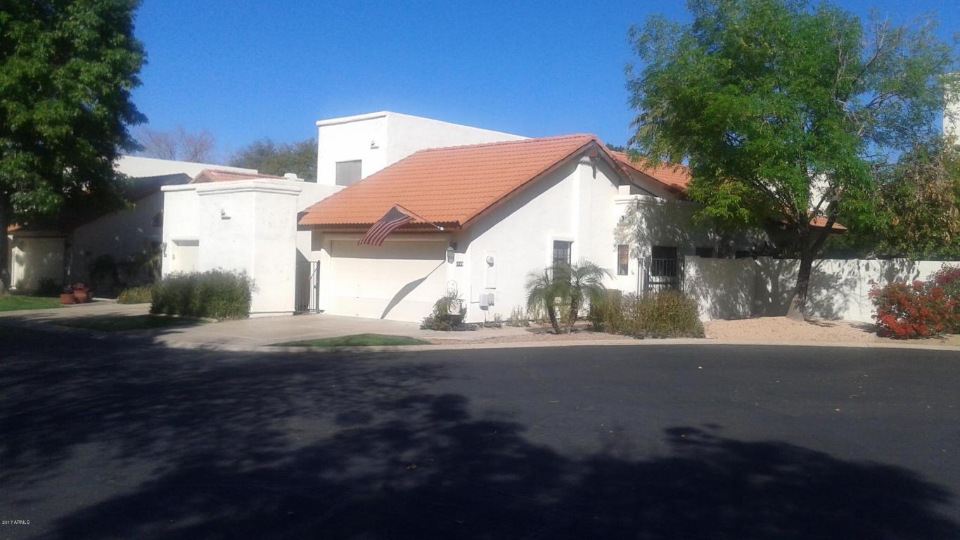 1914 E Rhea Rd, Tempe, AZ 85284 photo 1
