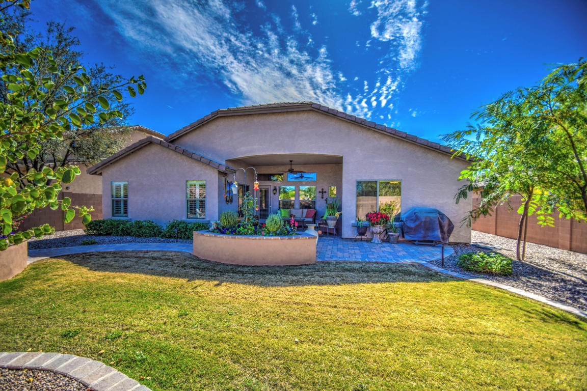 3562 E Geronimo Ct, Gilbert, AZ 85295 photo 43