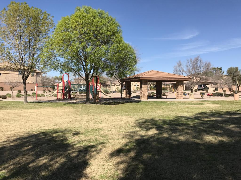 3562 E Geronimo Ct, Gilbert, AZ 85295 photo 63