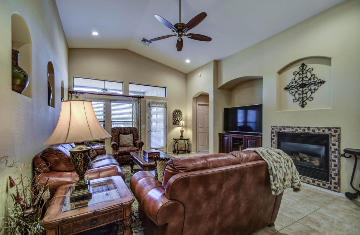 3562 E Geronimo Ct, Gilbert, AZ 85295 photo 22