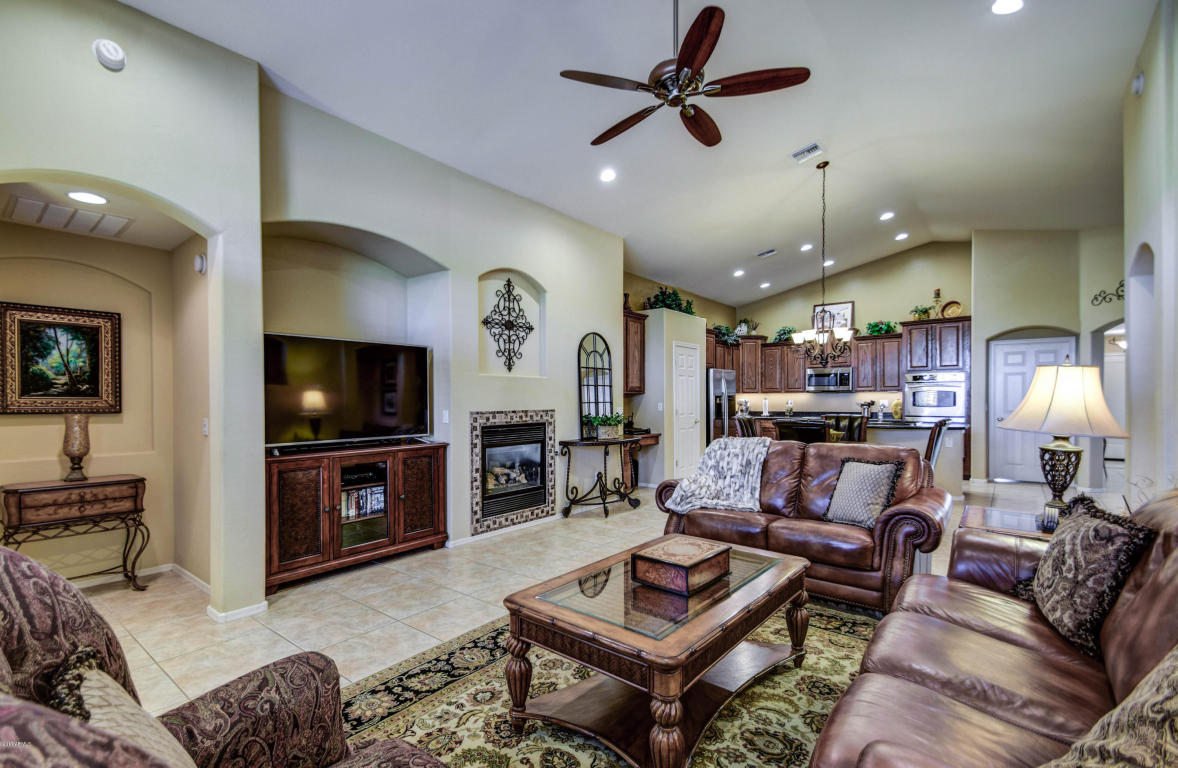 3562 E Geronimo Ct, Gilbert, AZ 85295 photo 19