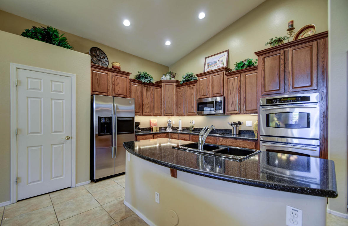 3562 E Geronimo Ct, Gilbert, AZ 85295 photo 2
