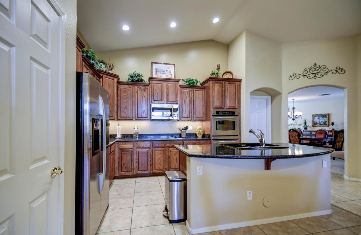 3562 E Geronimo Ct, Gilbert, AZ 85295 photo 3