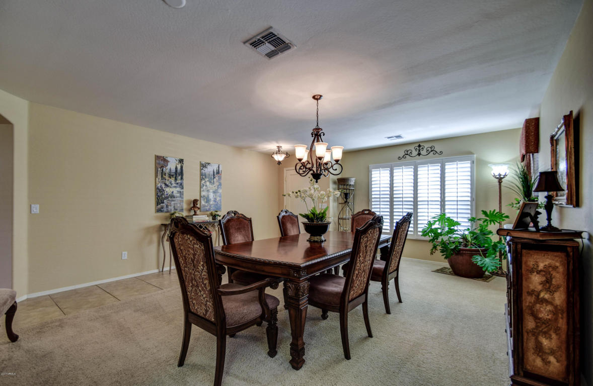 3562 E Geronimo Ct, Gilbert, AZ 85295 photo 17
