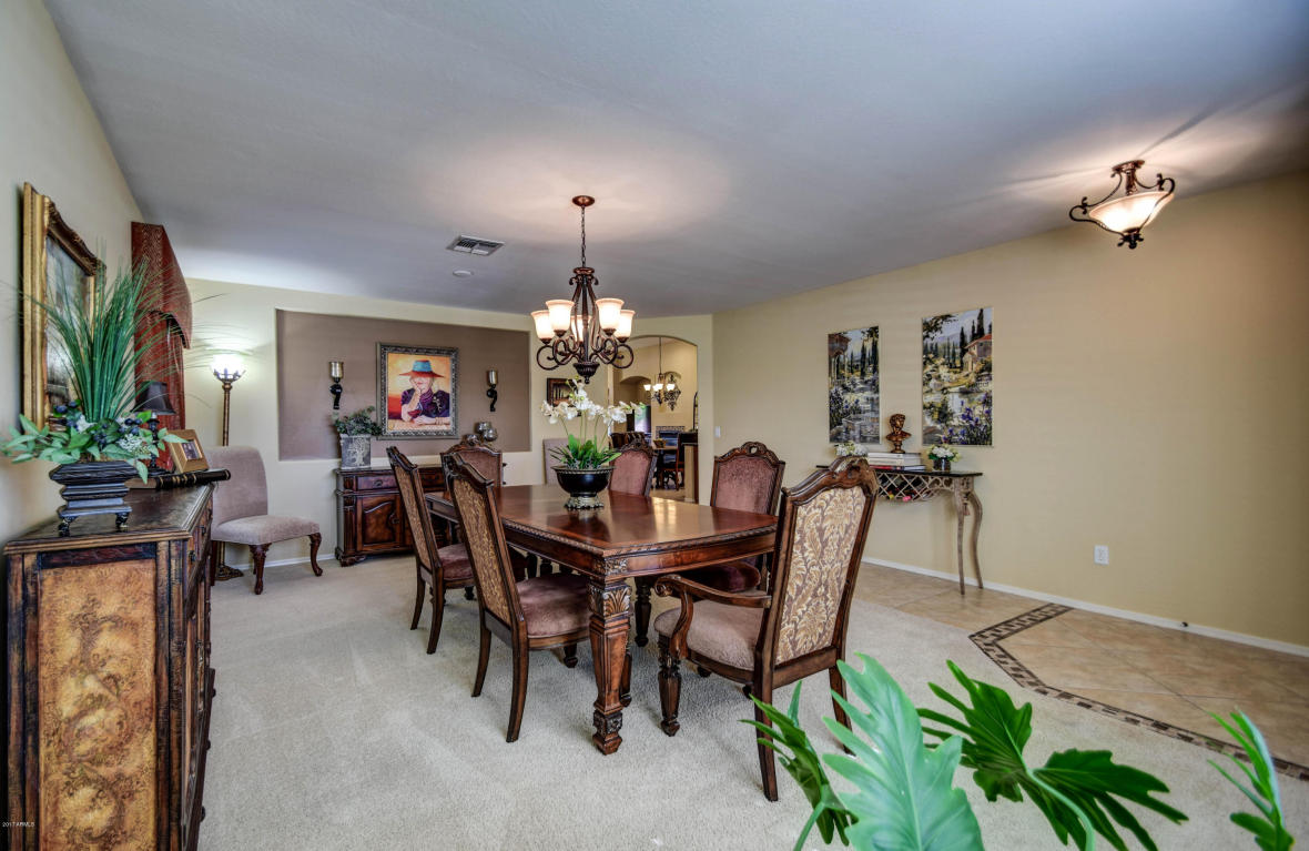 3562 E Geronimo Ct, Gilbert, AZ 85295 photo 16