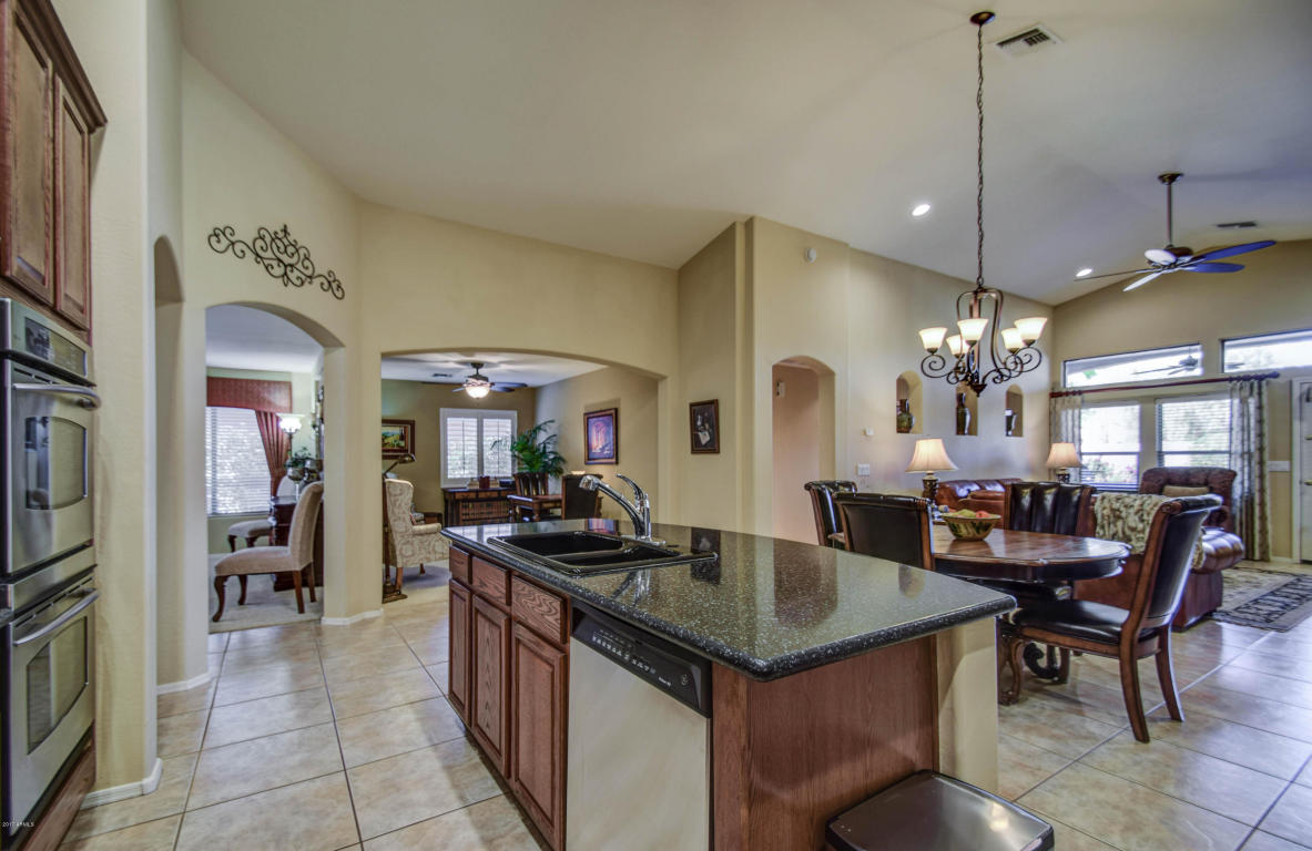 3562 E Geronimo Ct, Gilbert, AZ 85295 photo 9