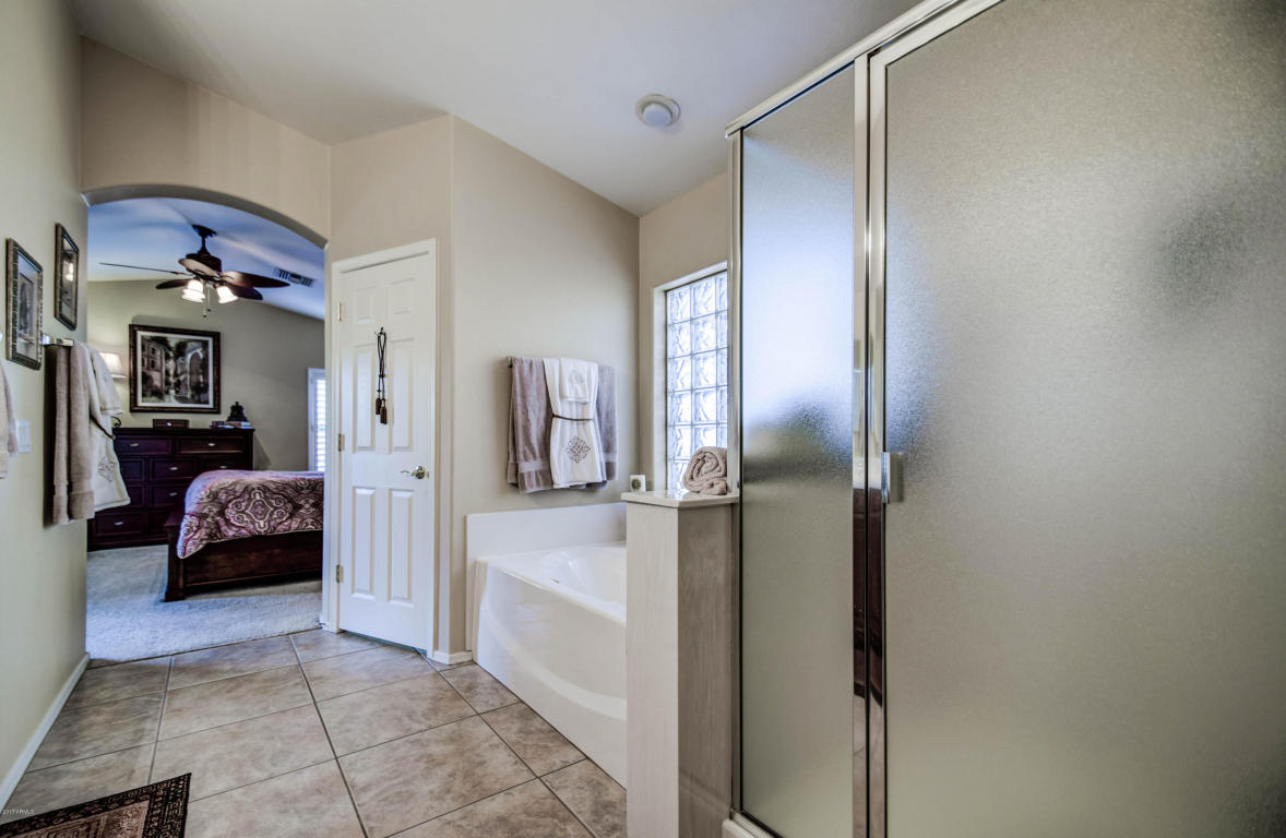 3562 E Geronimo Ct, Gilbert, AZ 85295 photo 33