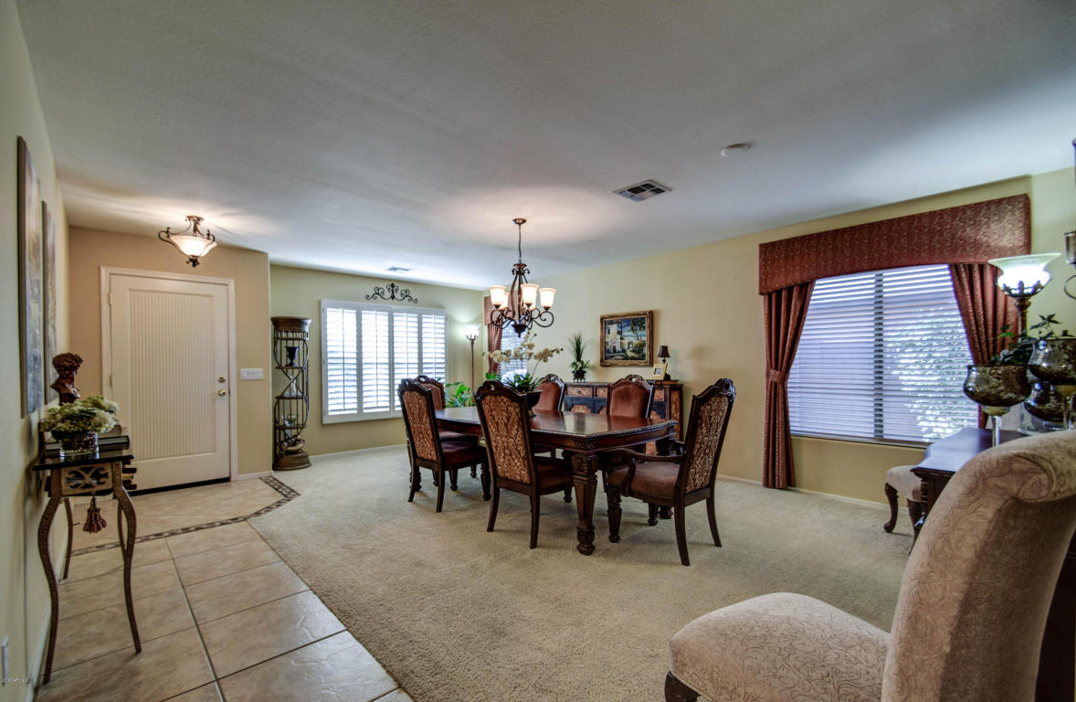 3562 E Geronimo Ct, Gilbert, AZ 85295 photo 18
