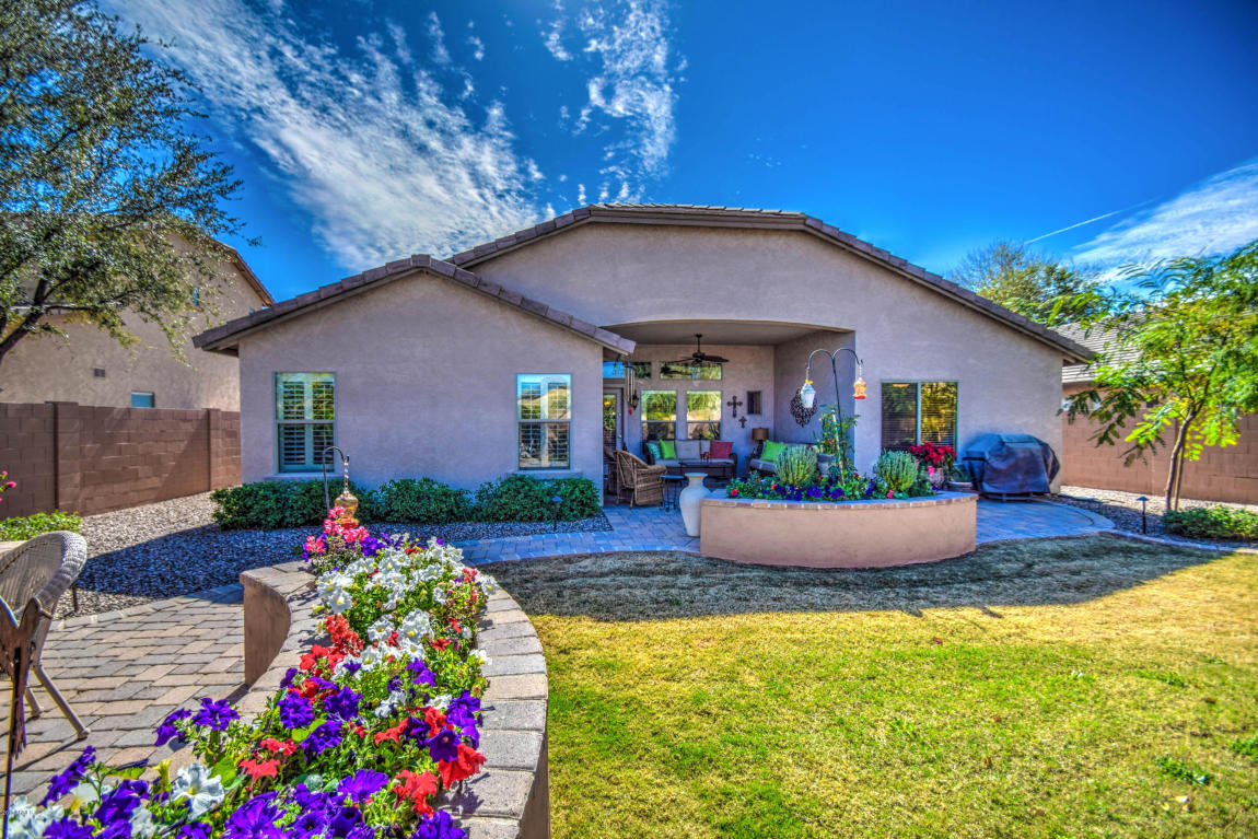 3562 E Geronimo Ct, Gilbert, AZ 85295 photo 45