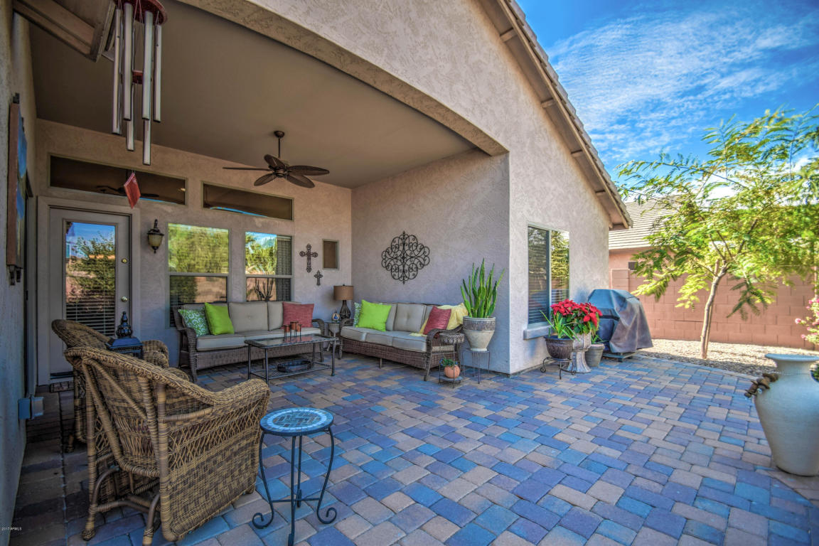 3562 E Geronimo Ct, Gilbert, AZ 85295 photo 56