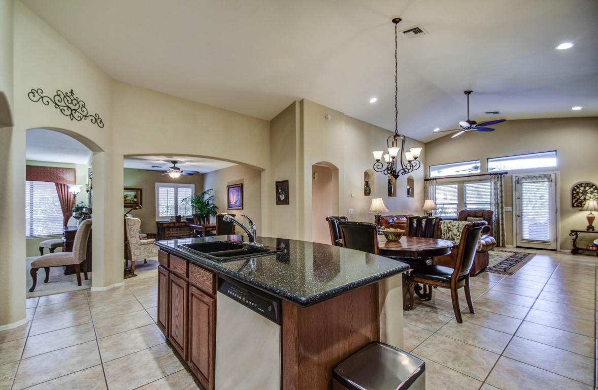 3562 E Geronimo Ct, Gilbert, AZ 85295 photo 7