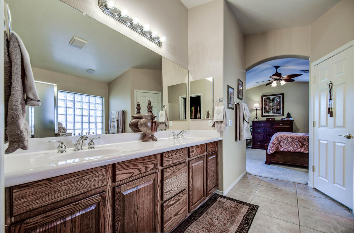 3562 E Geronimo Ct, Gilbert, AZ 85295 photo 35