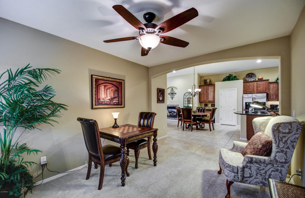 3562 E Geronimo Ct, Gilbert, AZ 85295 photo 24