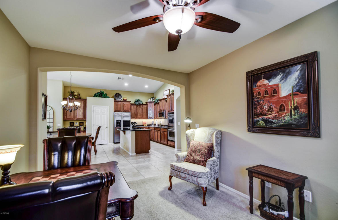 3562 E Geronimo Ct, Gilbert, AZ 85295 photo 23