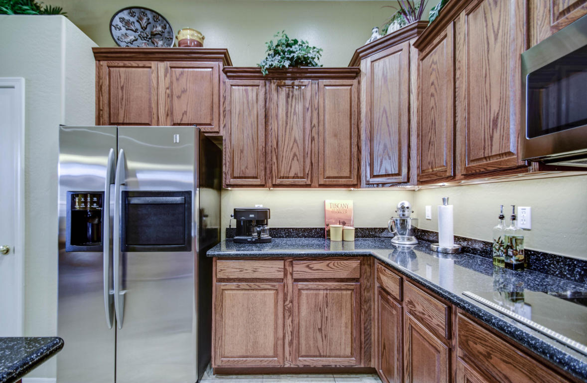 3562 E Geronimo Ct, Gilbert, AZ 85295 photo 8