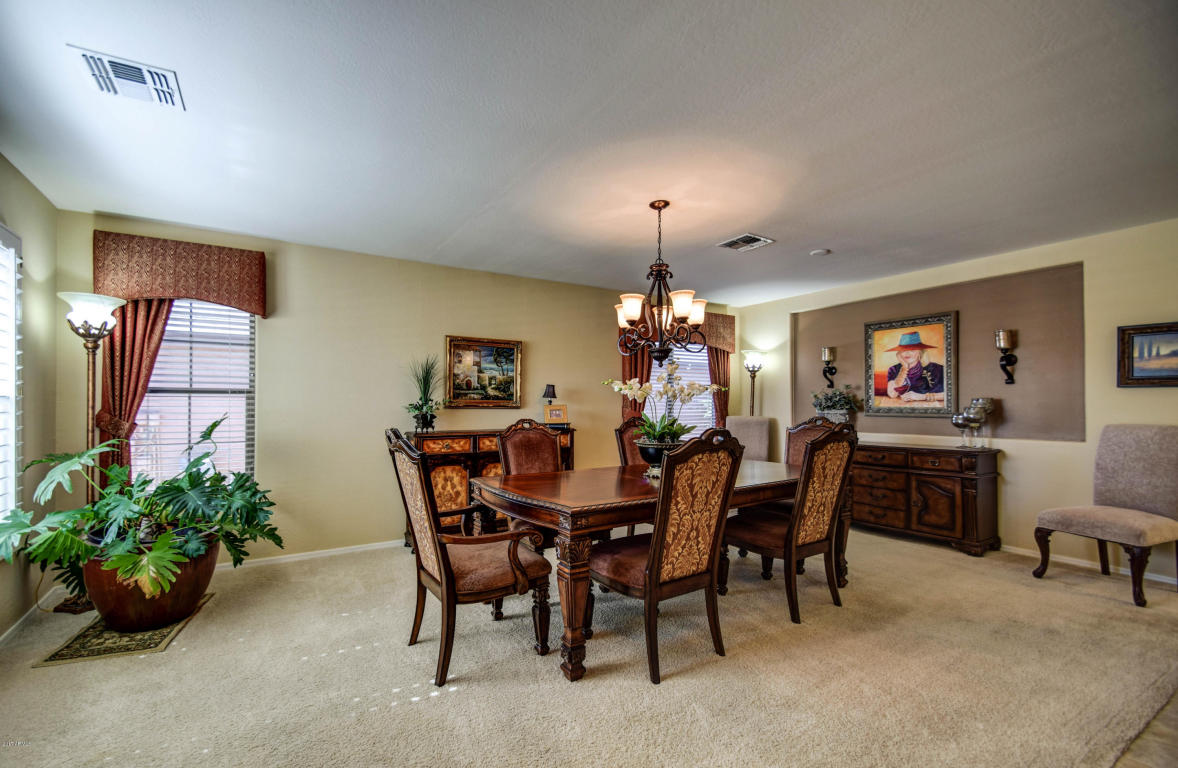 3562 E Geronimo Ct, Gilbert, AZ 85295 photo 15
