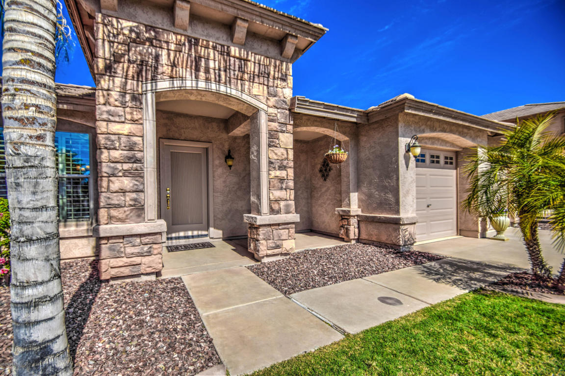 3562 E Geronimo Ct, Gilbert, AZ 85295 photo 61