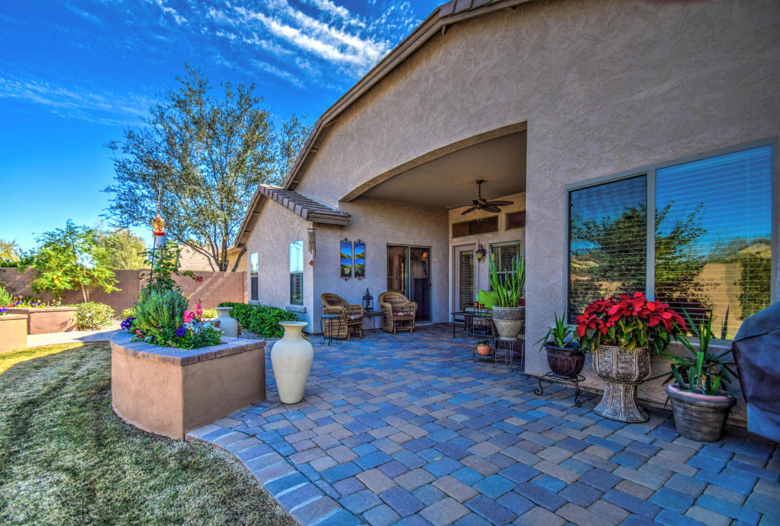 3562 E Geronimo Ct, Gilbert, AZ 85295 photo 53