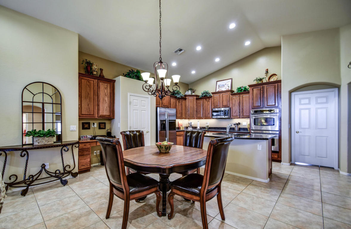 3562 E Geronimo Ct, Gilbert, AZ 85295 photo 14