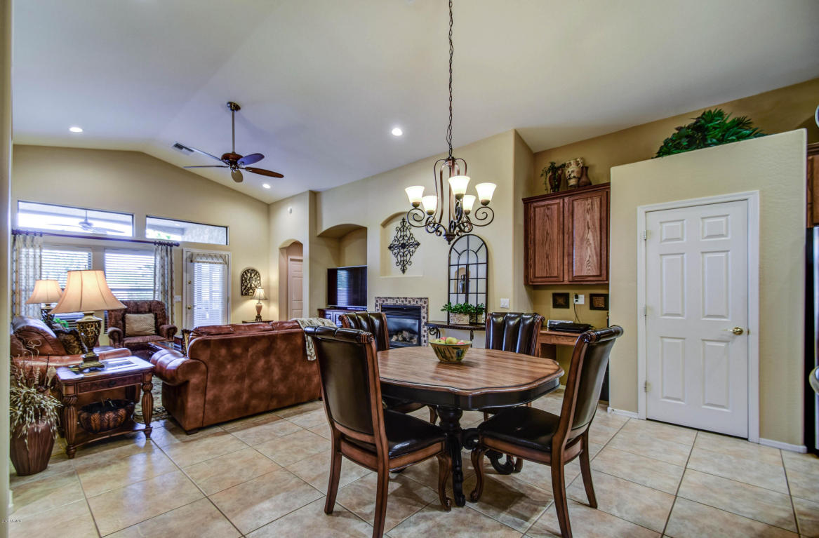 3562 E Geronimo Ct, Gilbert, AZ 85295 photo 13