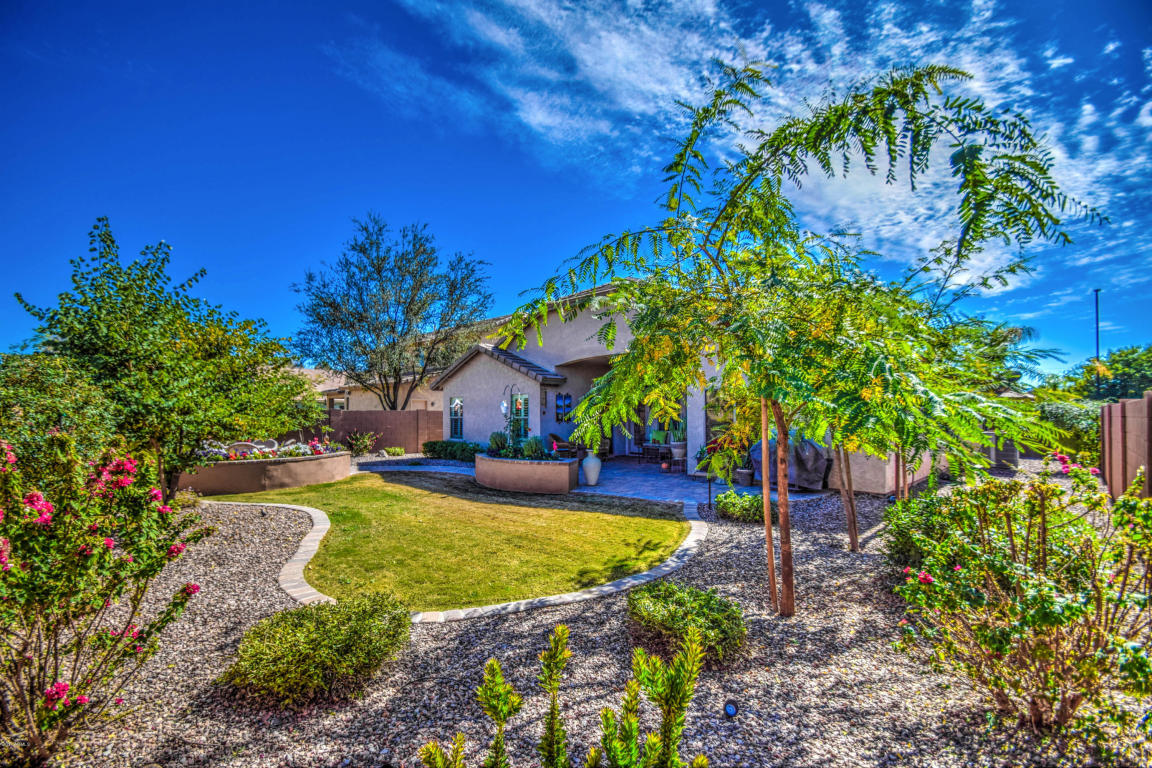 3562 E Geronimo Ct, Gilbert, AZ 85295 photo 44