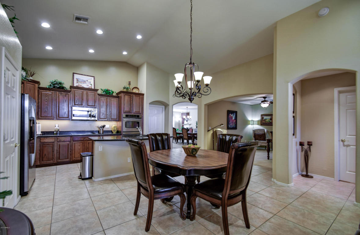 3562 E Geronimo Ct, Gilbert, AZ 85295 photo 11