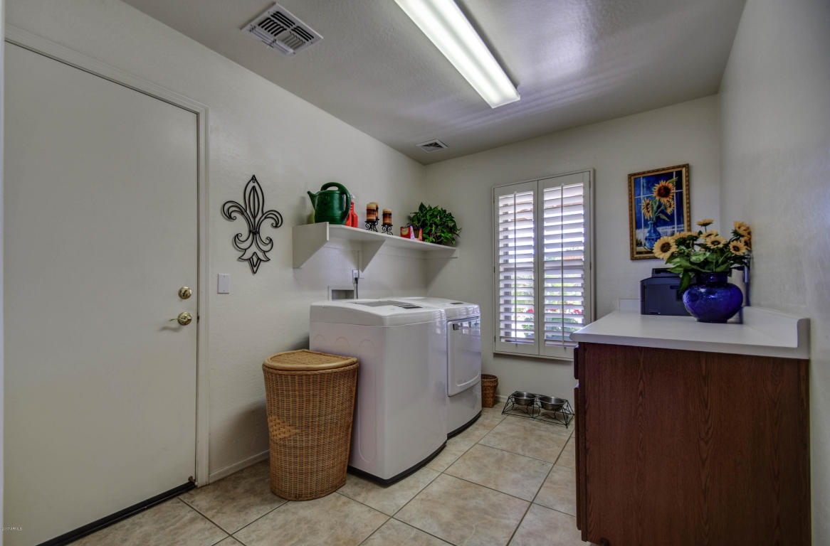 3562 E Geronimo Ct, Gilbert, AZ 85295 photo 42