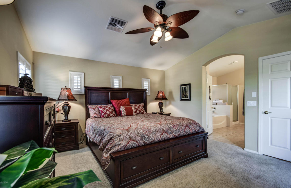3562 E Geronimo Ct, Gilbert, AZ 85295 photo 27
