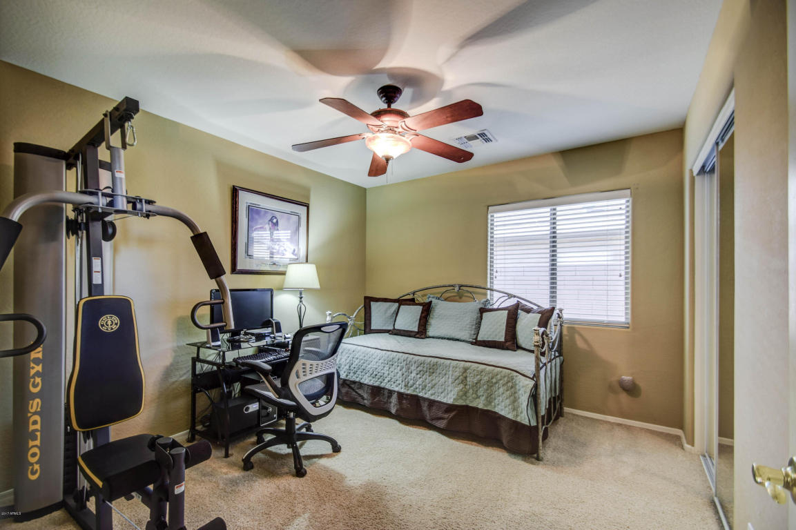 3562 E Geronimo Ct, Gilbert, AZ 85295 photo 37