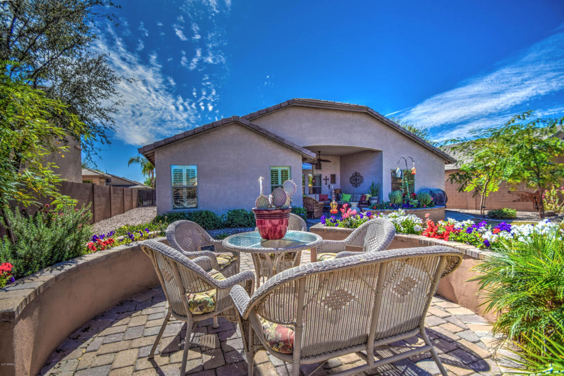 3562 E Geronimo Ct, Gilbert, AZ 85295 photo 47