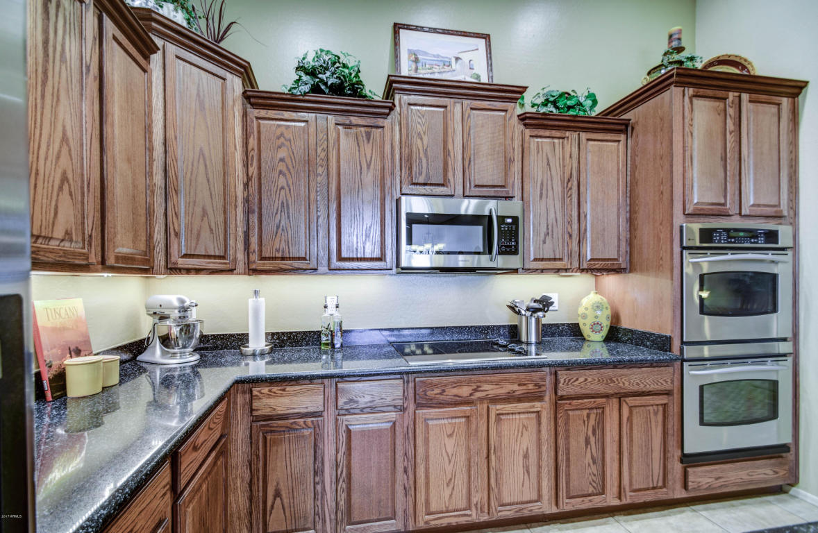3562 E Geronimo Ct, Gilbert, AZ 85295 photo 6