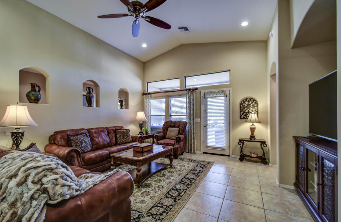 3562 E Geronimo Ct, Gilbert, AZ 85295 photo 21