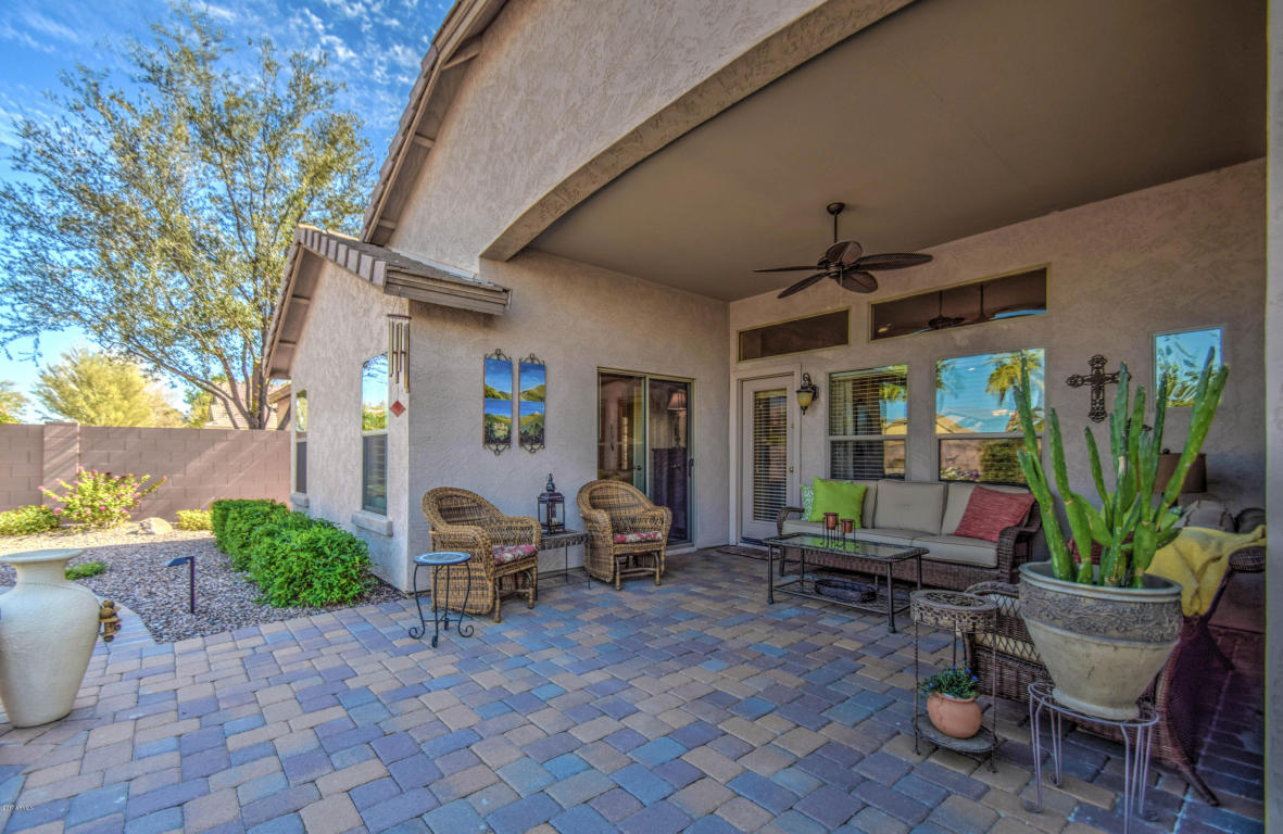 3562 E Geronimo Ct, Gilbert, AZ 85295 photo 55