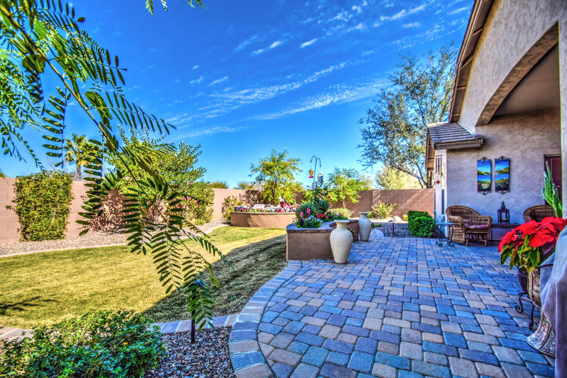 3562 E Geronimo Ct, Gilbert, AZ 85295 photo 54
