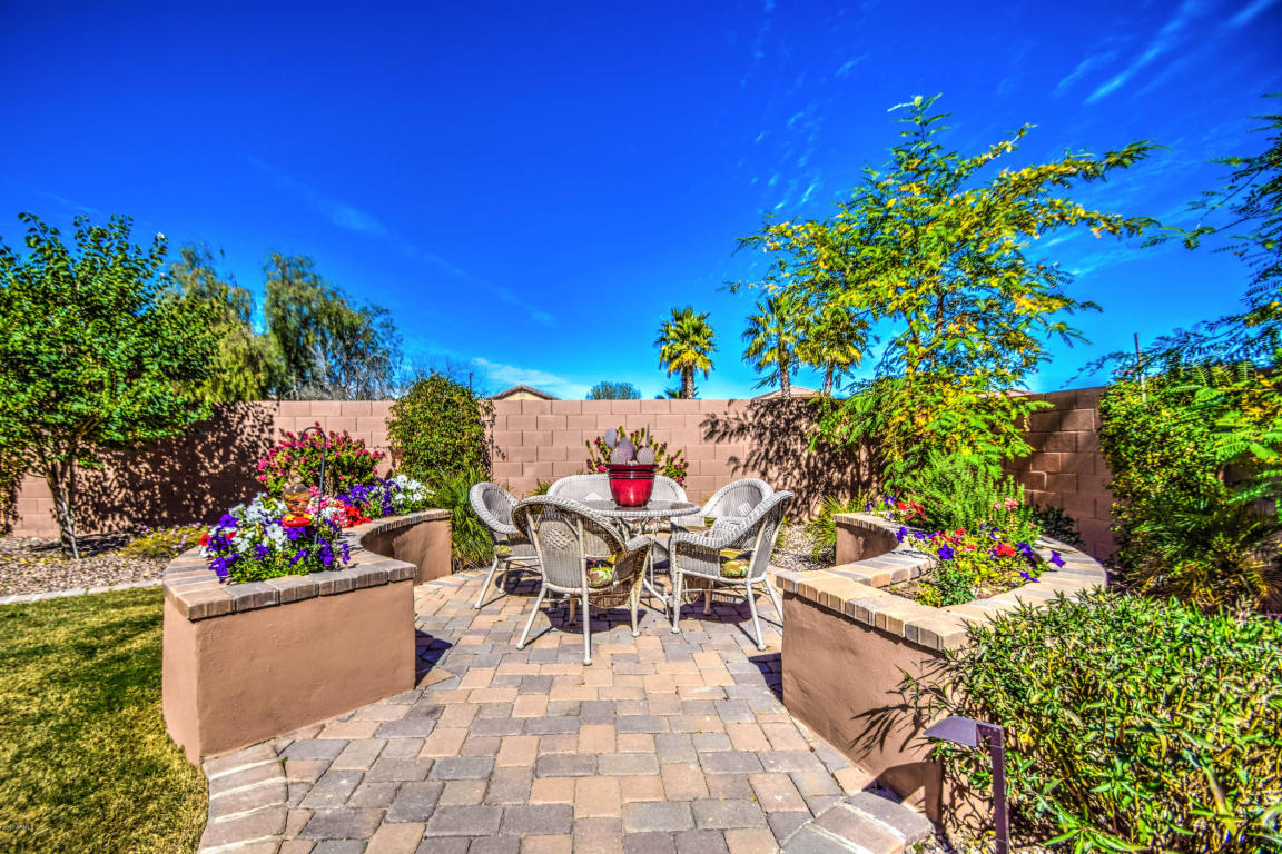 3562 E Geronimo Ct, Gilbert, AZ 85295 photo 48