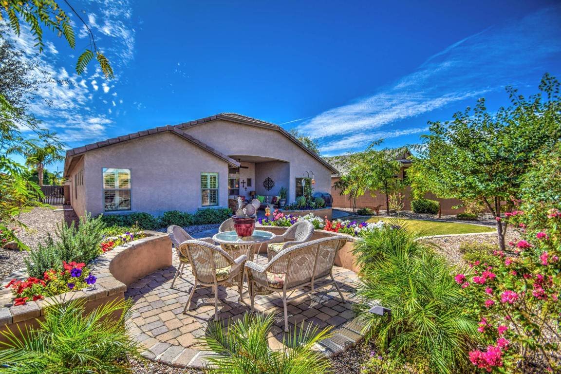3562 E Geronimo Ct, Gilbert, AZ 85295 photo 46