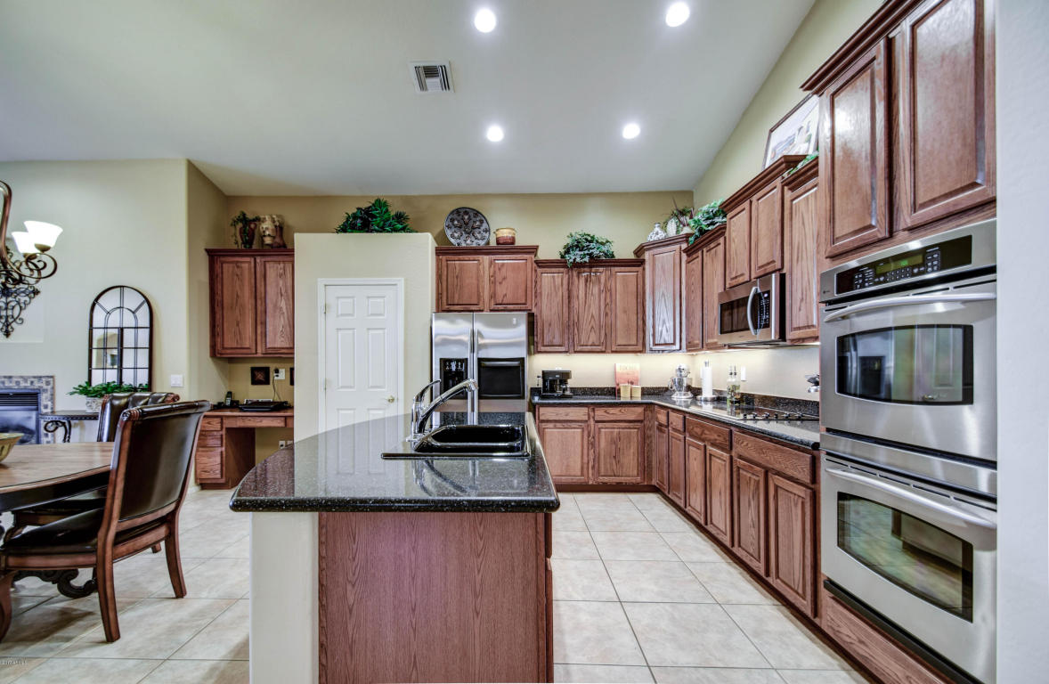 3562 E Geronimo Ct, Gilbert, AZ 85295 photo 5