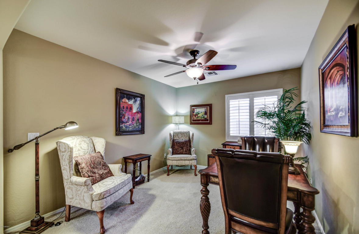 3562 E Geronimo Ct, Gilbert, AZ 85295 photo 25