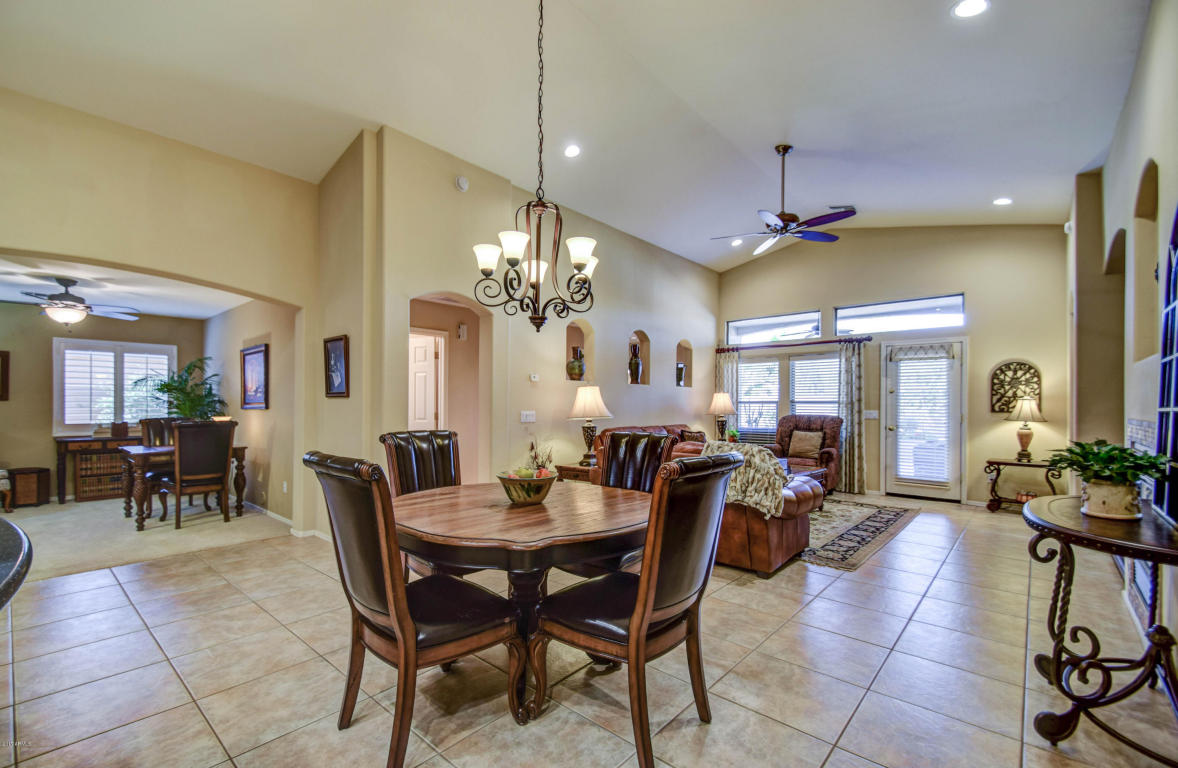 3562 E Geronimo Ct, Gilbert, AZ 85295 photo 12