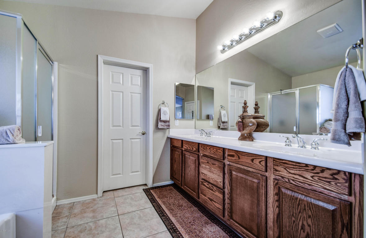3562 E Geronimo Ct, Gilbert, AZ 85295 photo 32