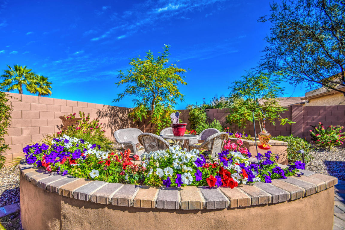 3562 E Geronimo Ct, Gilbert, AZ 85295 photo 49