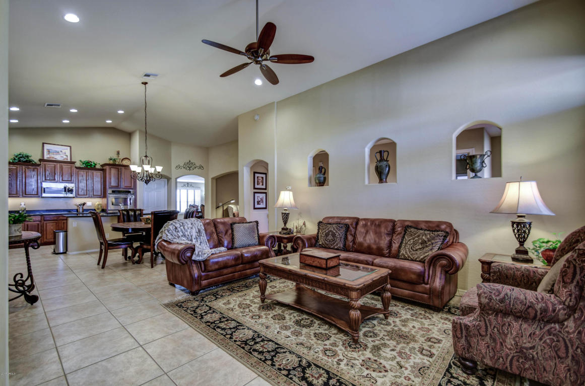 3562 E Geronimo Ct, Gilbert, AZ 85295 photo 20