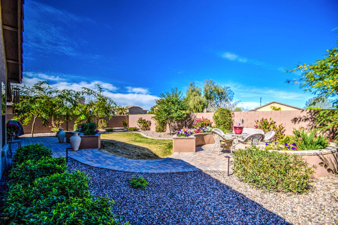 3562 E Geronimo Ct, Gilbert, AZ 85295 photo 50