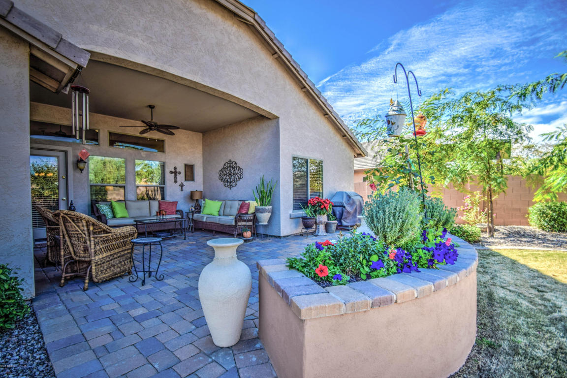 3562 E Geronimo Ct, Gilbert, AZ 85295 photo 52