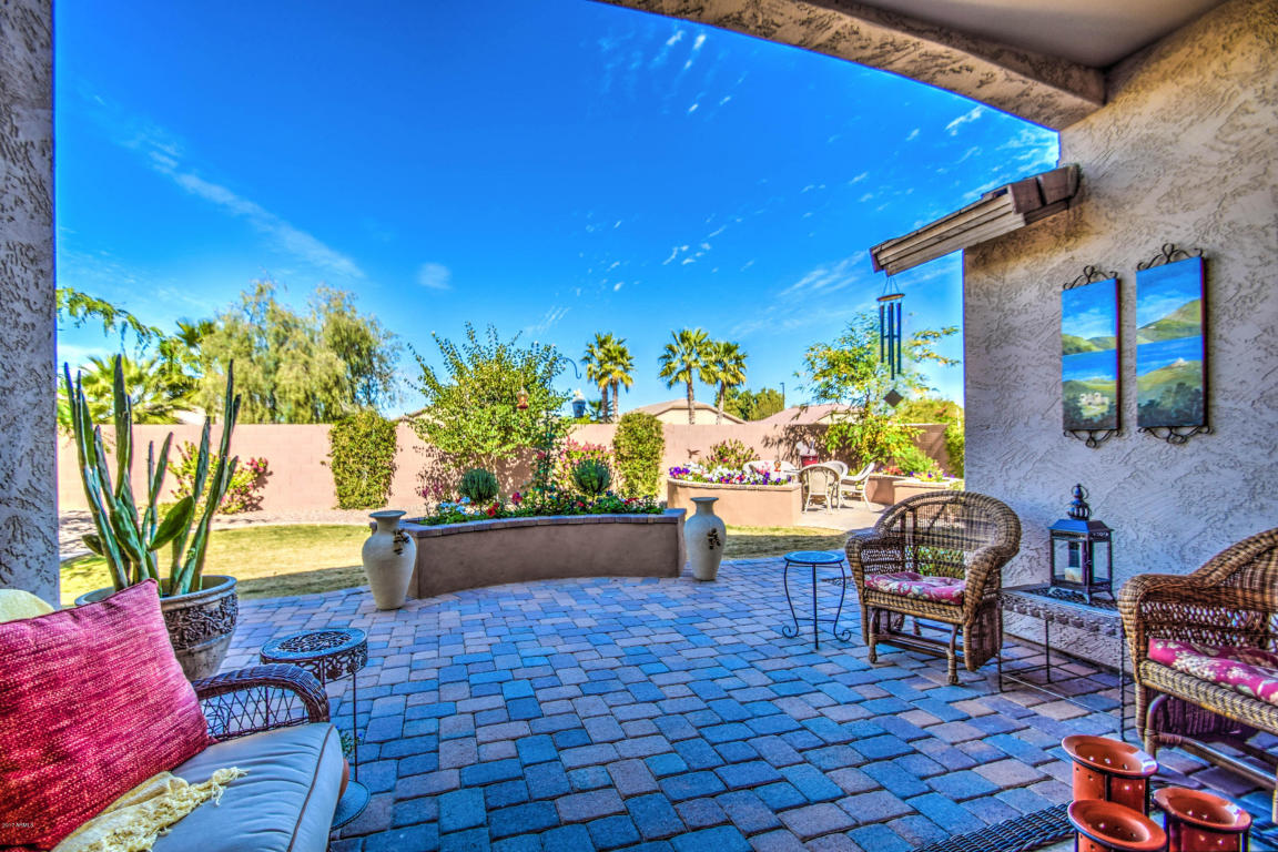 3562 E Geronimo Ct, Gilbert, AZ 85295 photo 57