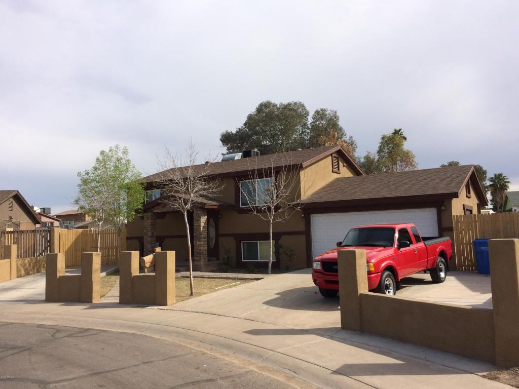 3361 N 76th Ave, Phoenix, AZ 85033 photo 3