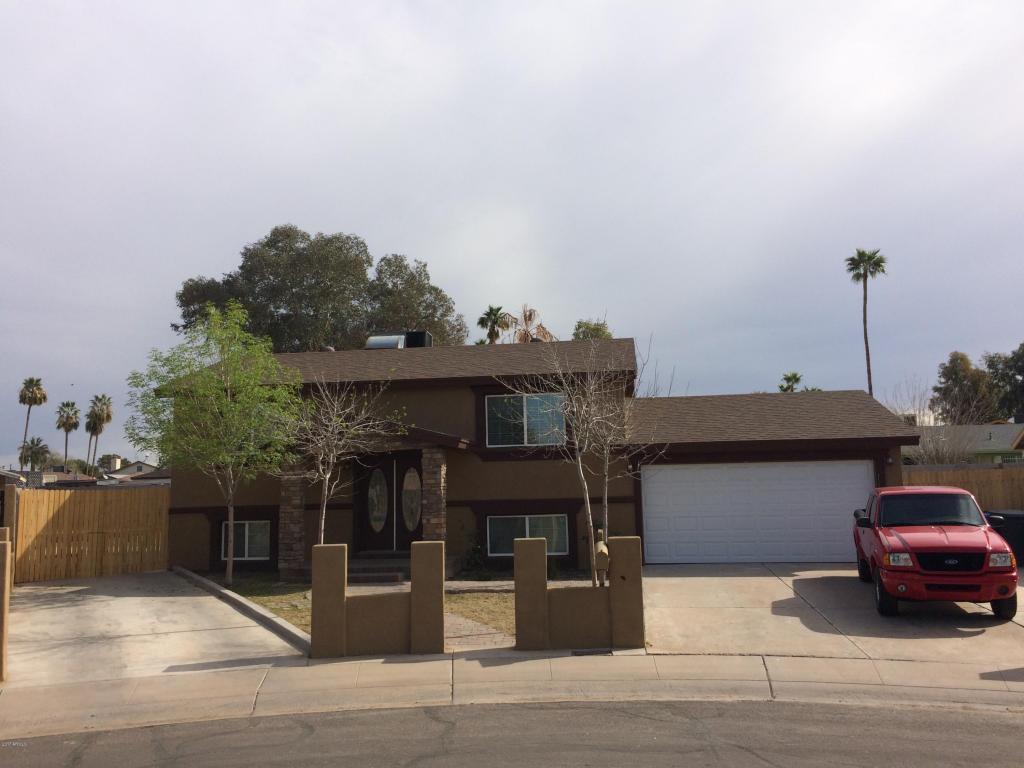 3361 N 76th Ave, Phoenix, AZ 85033 photo 1