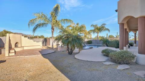 10052 E Indigo St, Mesa, AZ 85207 photo 37